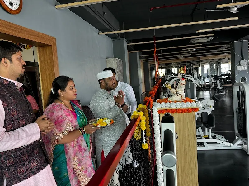 NSG FITNESS BADLAPUR