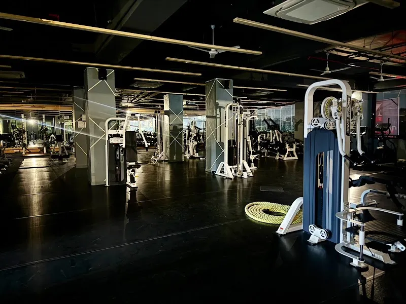 NSG FITNESS BADLAPUR