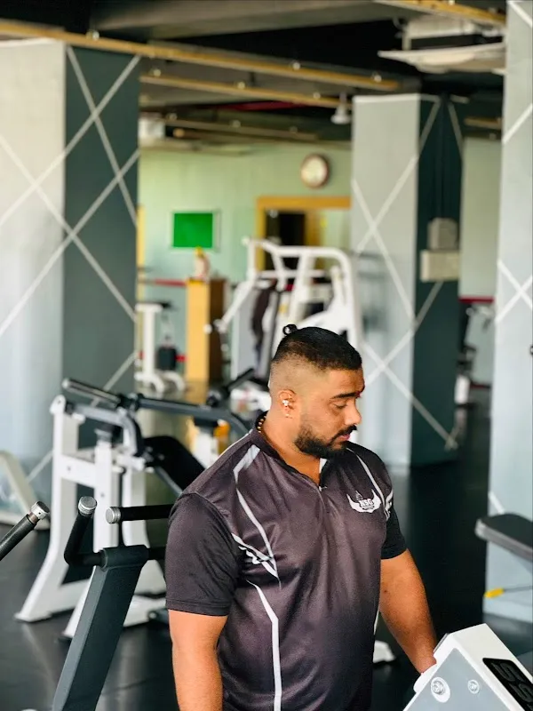 NSG FITNESS BADLAPUR