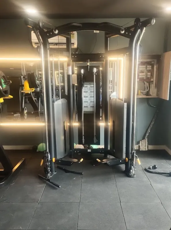 Sar Fitness-Best gym in Vrindavan Lucknow-Near me gym-Fitness centre-24×7 gym in Vrindavan Yojna lucknow