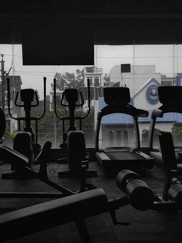 Sar Fitness-Best gym in Vrindavan Lucknow-Near me gym-Fitness centre-24×7 gym in Vrindavan Yojna lucknow