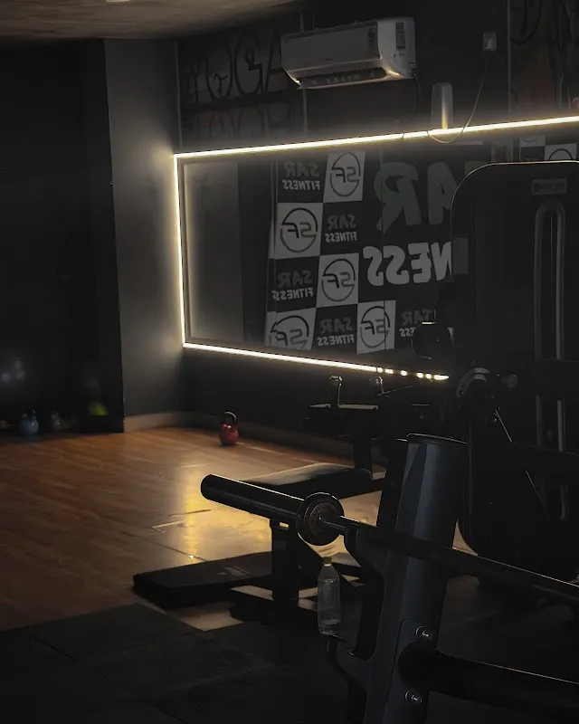 Sar Fitness-Best gym in Vrindavan Lucknow-Near me gym-Fitness centre-24×7 gym in Vrindavan Yojna lucknow