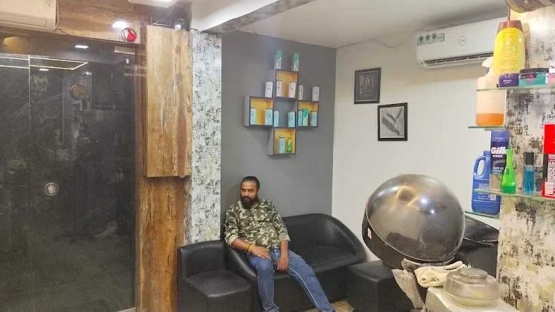 M9 SALON Shahapur