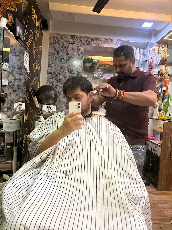 M9 SALON Shahapur