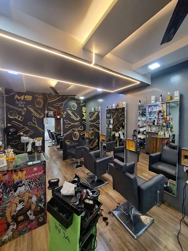 M9 SALON Shahapur