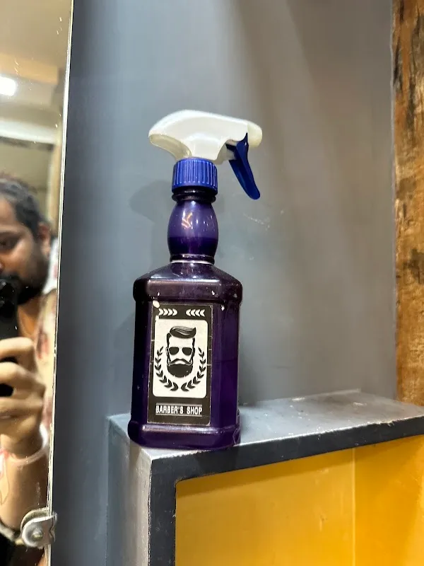 M9 SALON Shahapur