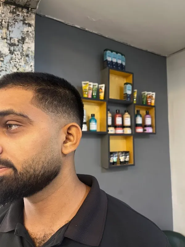 M9 SALON Shahapur