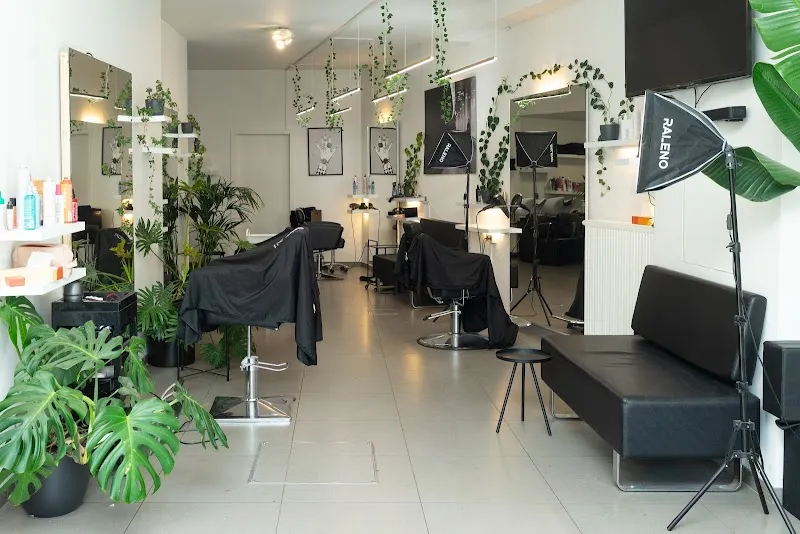 Studio PJ ✂