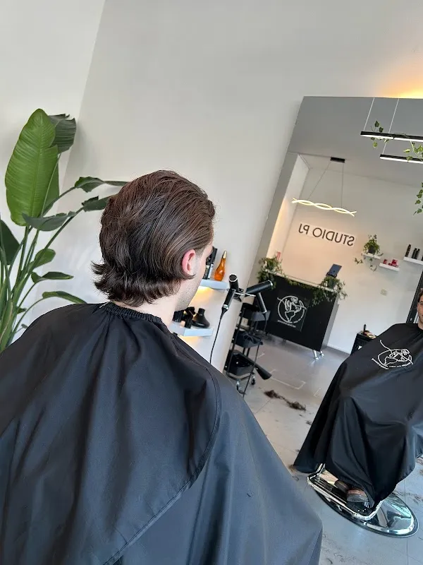 Studio PJ ✂