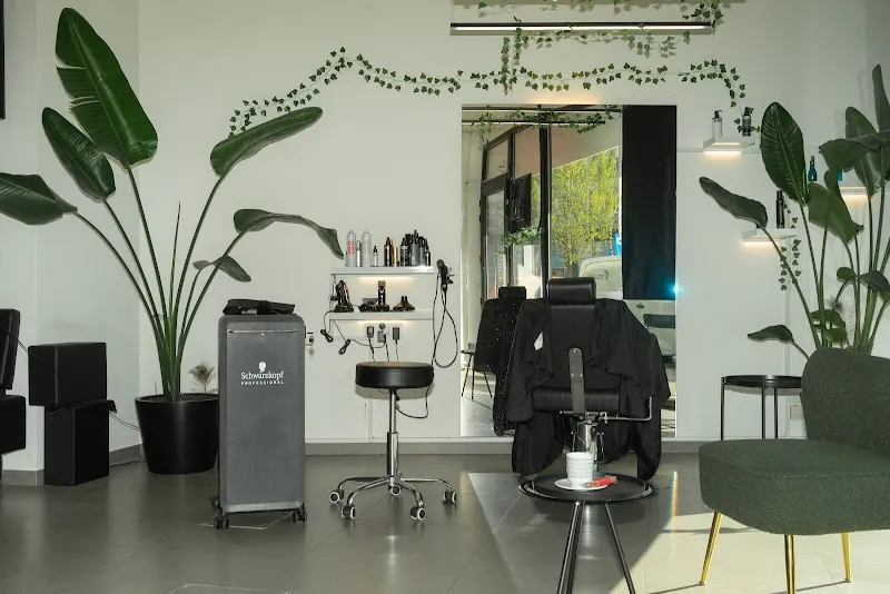 Studio PJ ✂