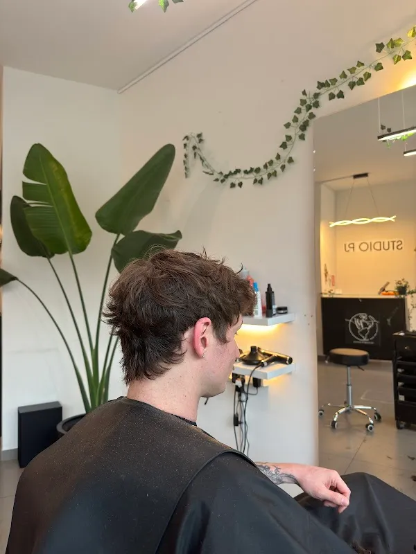 Studio PJ ✂