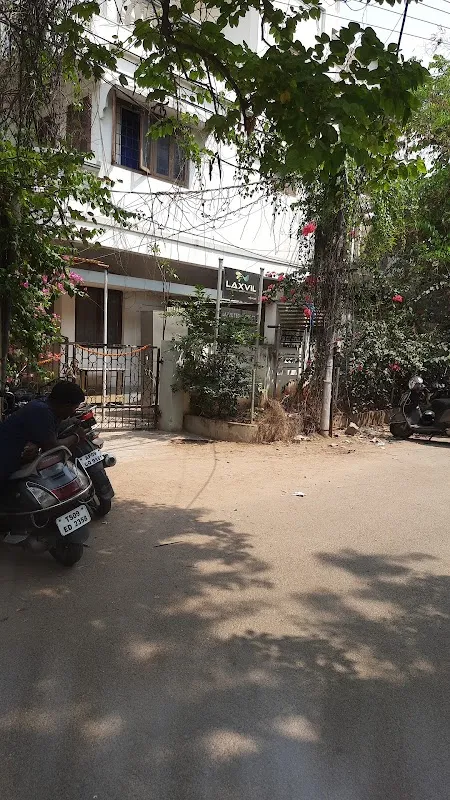 Dubbing and Recording Studio - LAXVIL STUDIO