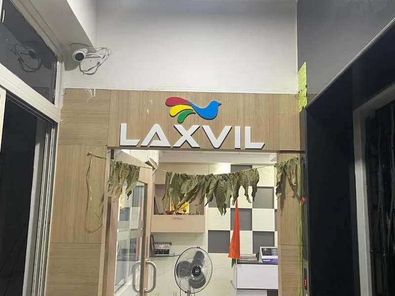 Dubbing and Recording Studio - LAXVIL STUDIO
