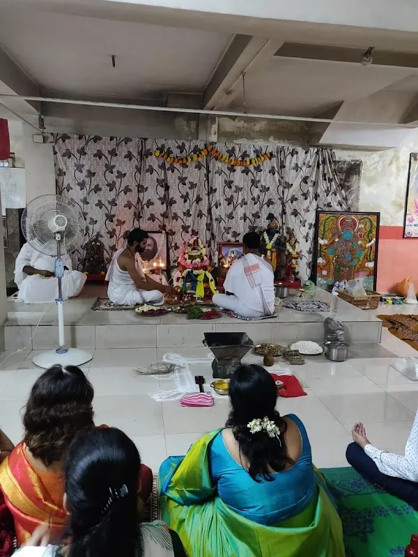 THE ART OF LIVING