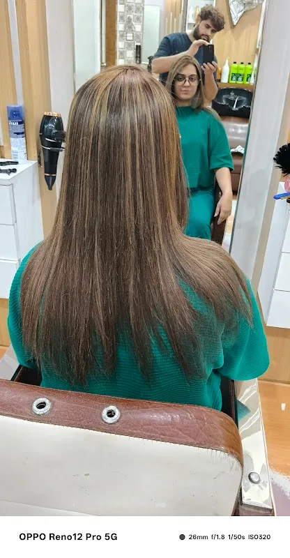 Hair Fashionic