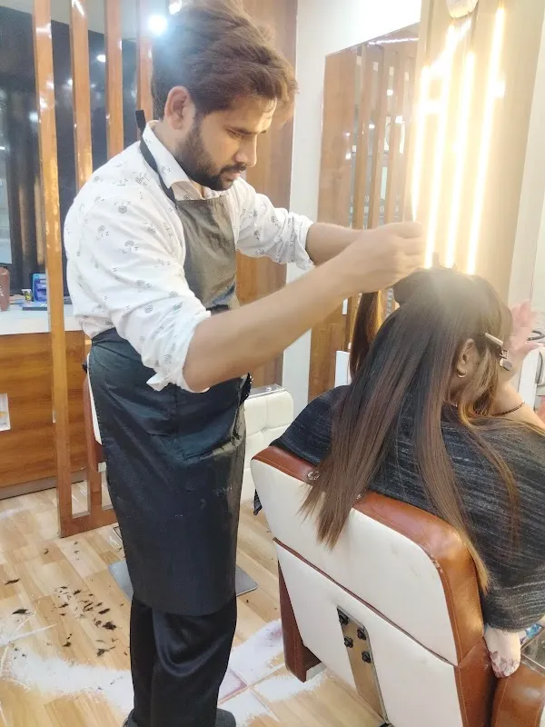 Hair Fashionic