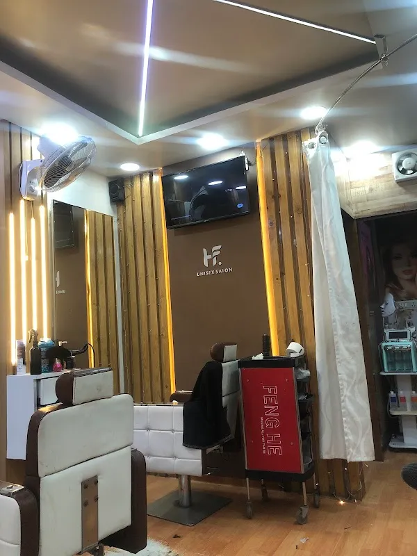 Hair Fashionic