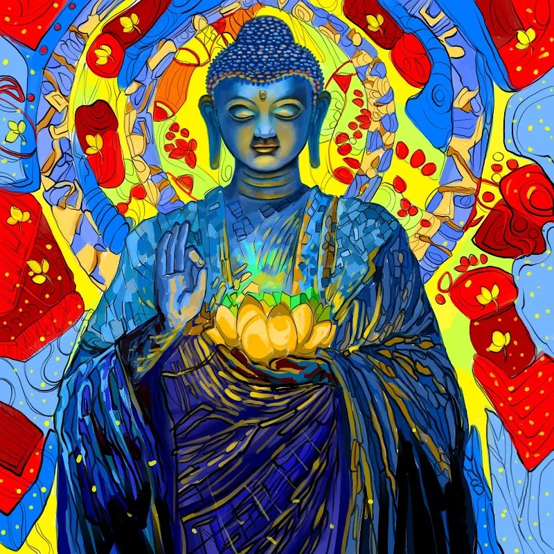 GEOMETRY ART GALLERY