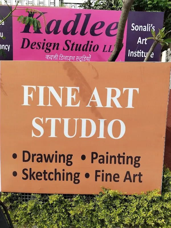 Kadlee Design Studio LLP