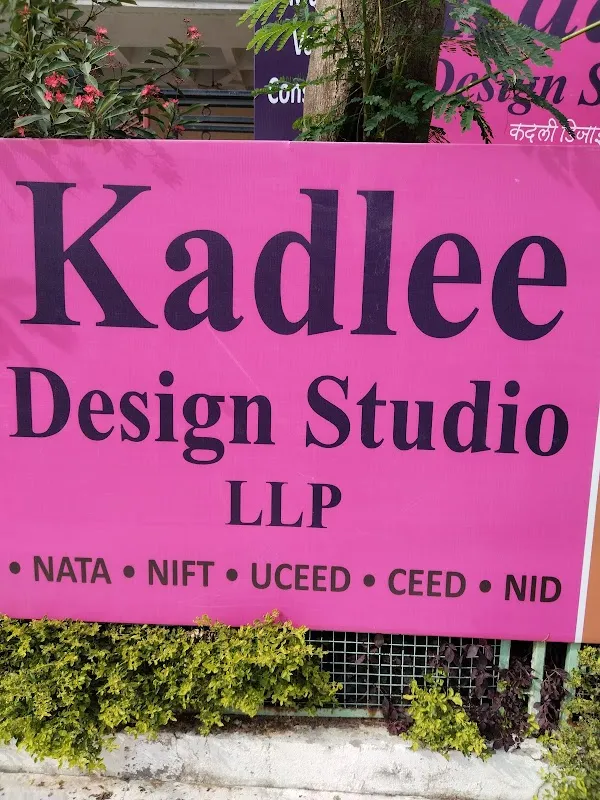 Kadlee Design Studio LLP