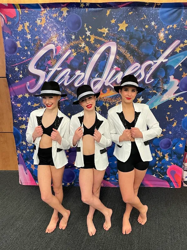 Rogue Dance Studio