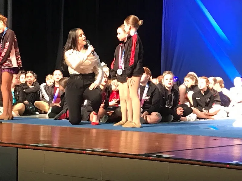 Rogue Dance Studio