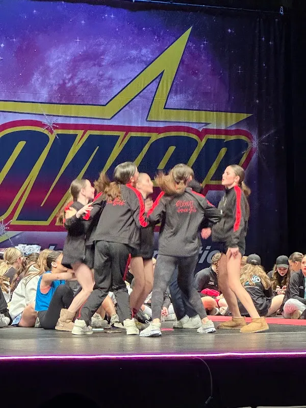 Rogue Dance Studio