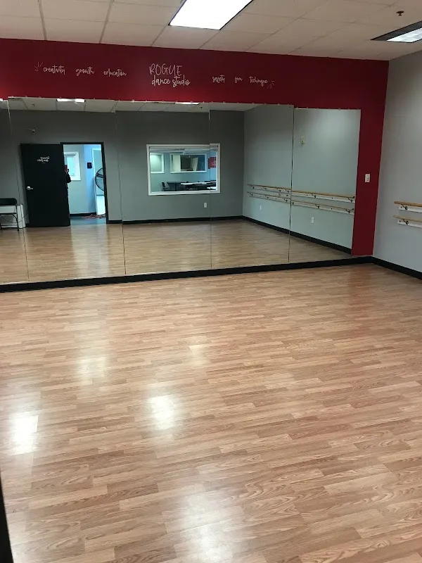 Rogue Dance Studio
