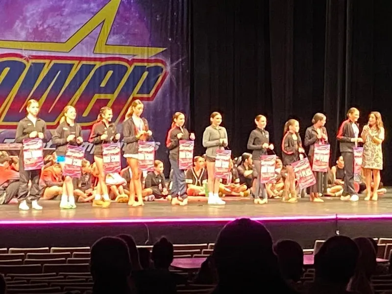 Rogue Dance Studio