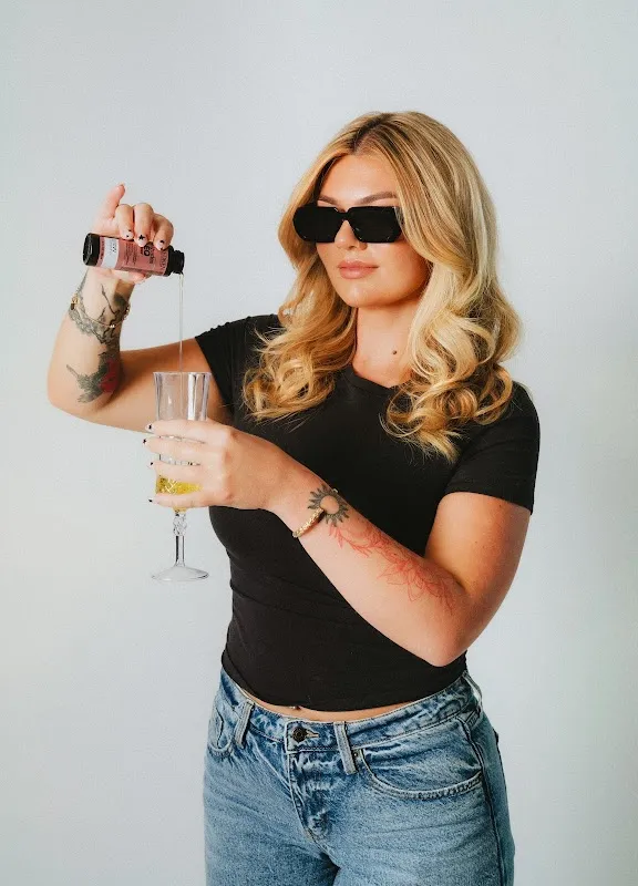 The Beauty Vault Hair Salon