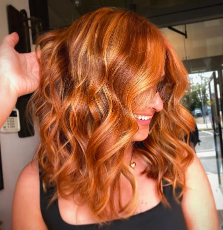 The Beauty Vault Hair Salon