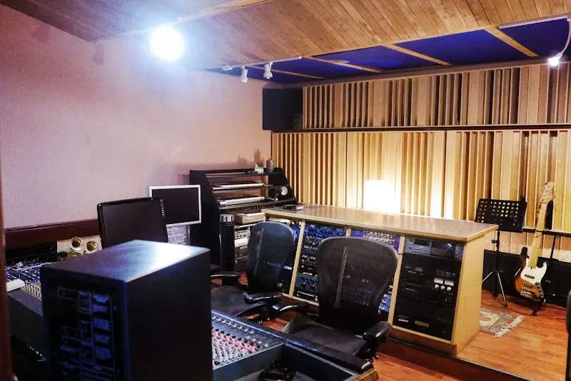 Midilab Studios