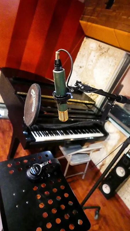Midilab Studios
