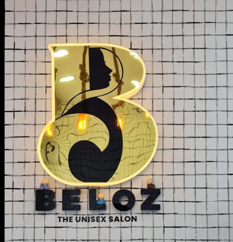 Beloz The Unisex Salon