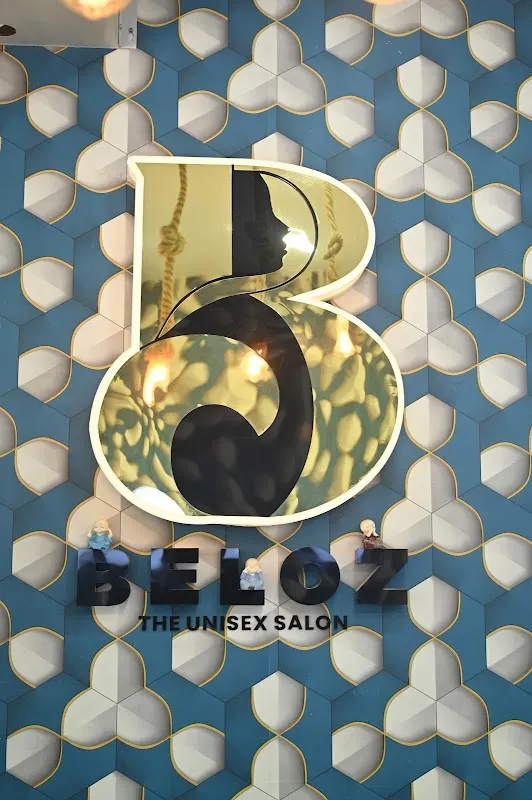 Beloz The Unisex Salon