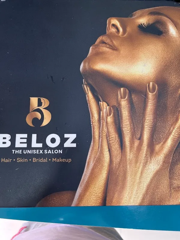 Beloz The Unisex Salon