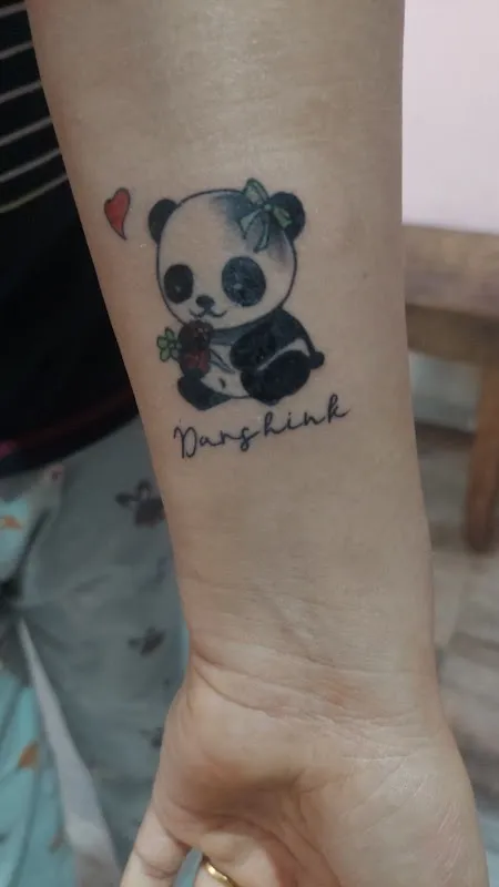 Inkmoto Tattooz