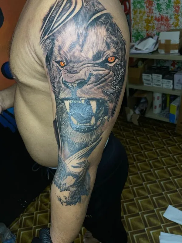 Inkmoto Tattooz