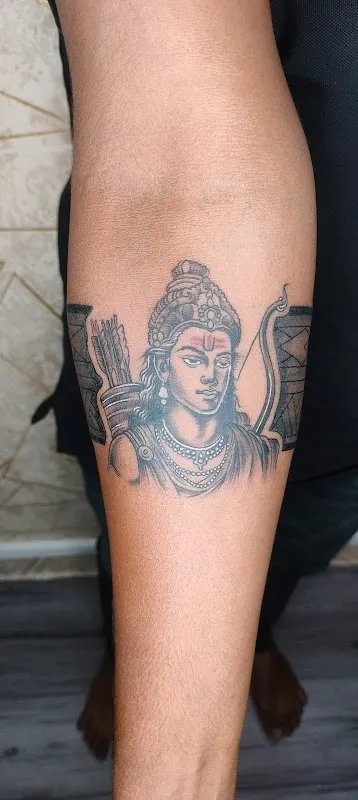 Inkmoto Tattooz