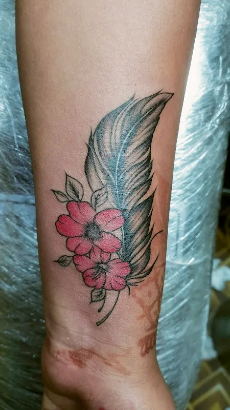 Inkmoto Tattooz