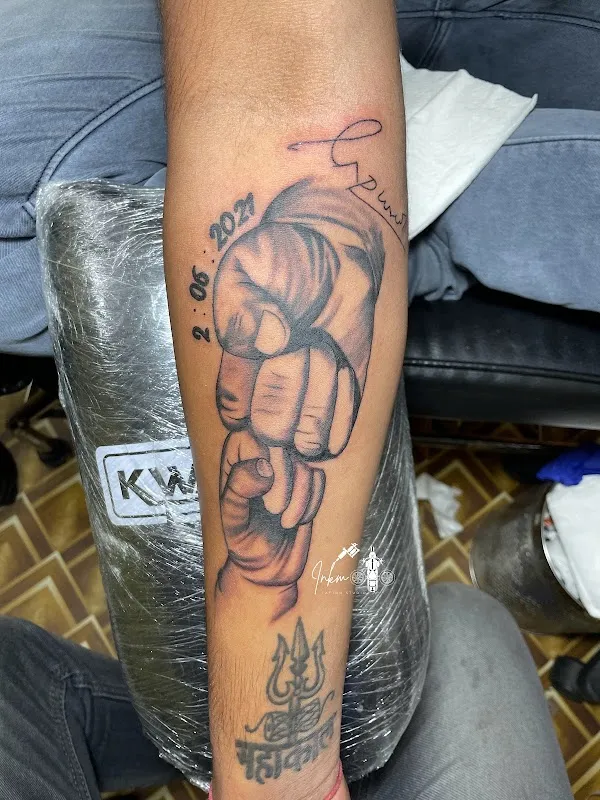 Inkmoto Tattooz