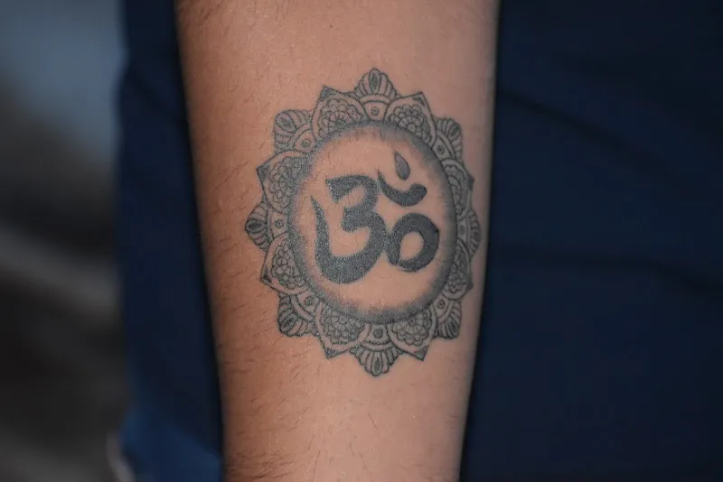 Inkmoto Tattooz
