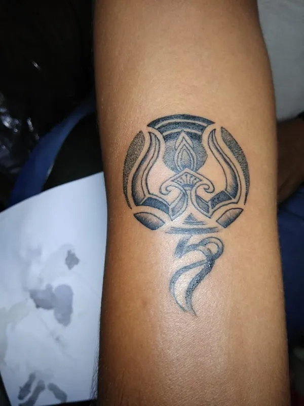 Inkmoto Tattooz