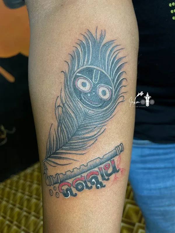 Inkmoto Tattooz