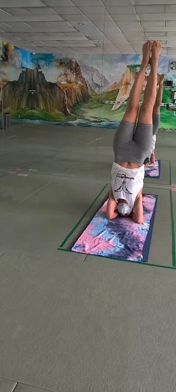 HotYoga4You Rego Park