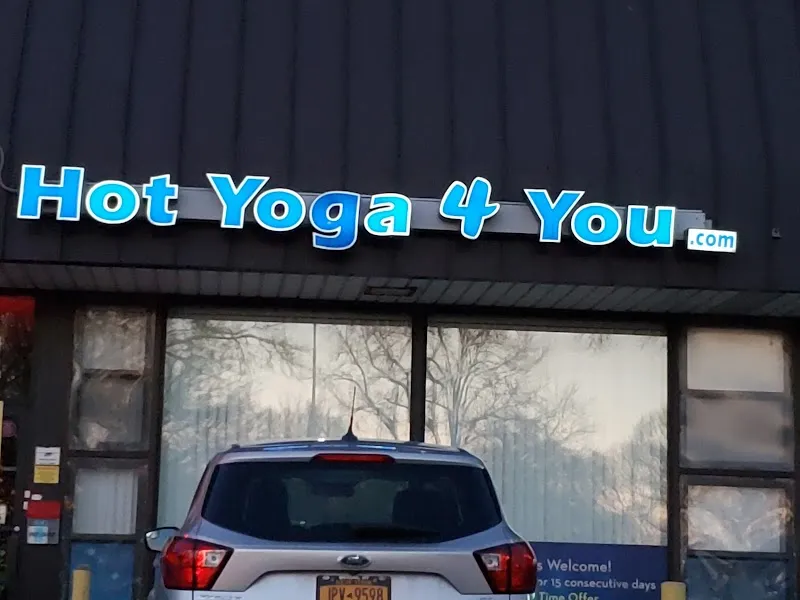 HotYoga4You Rego Park
