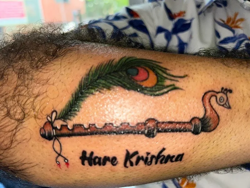 Abhiman Tattoo Studio