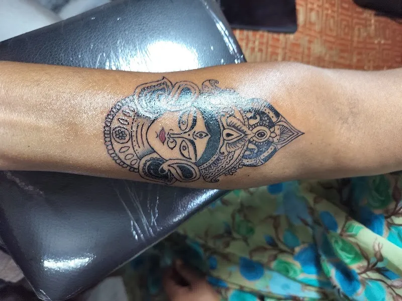 Abhiman Tattoo Studio