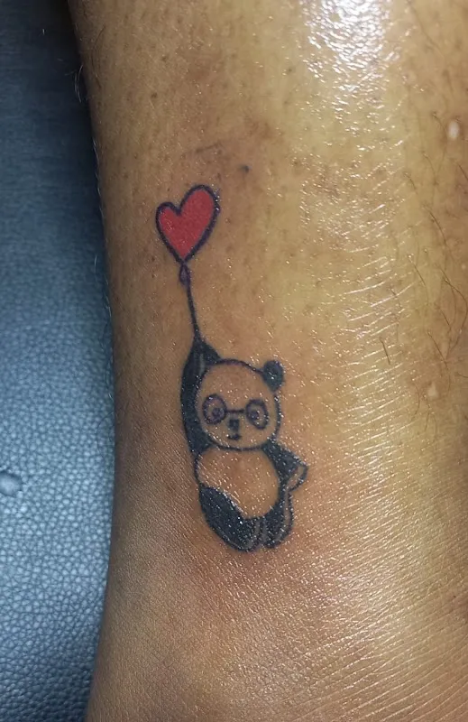 Abhiman Tattoo Studio