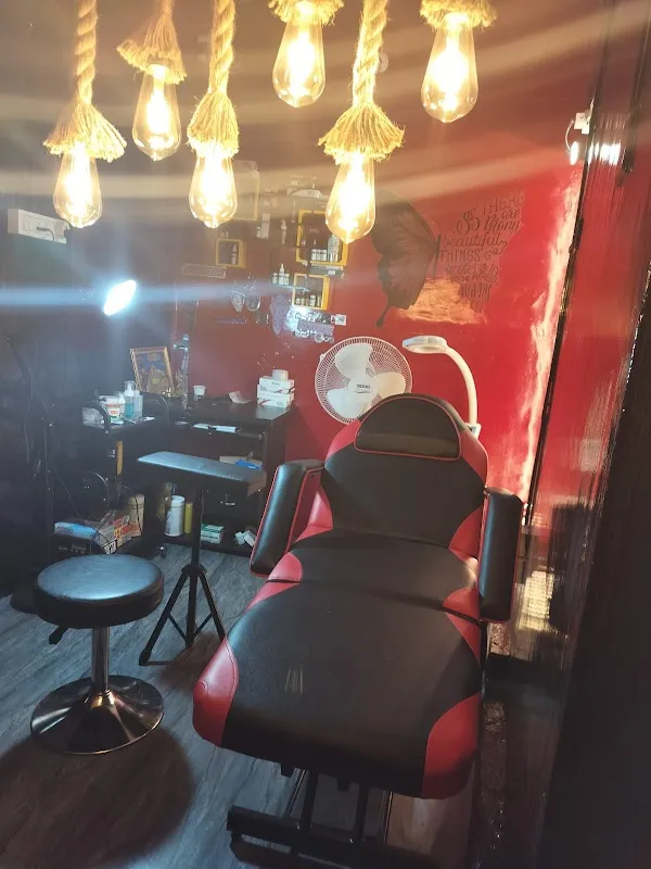 Abhiman Tattoo Studio